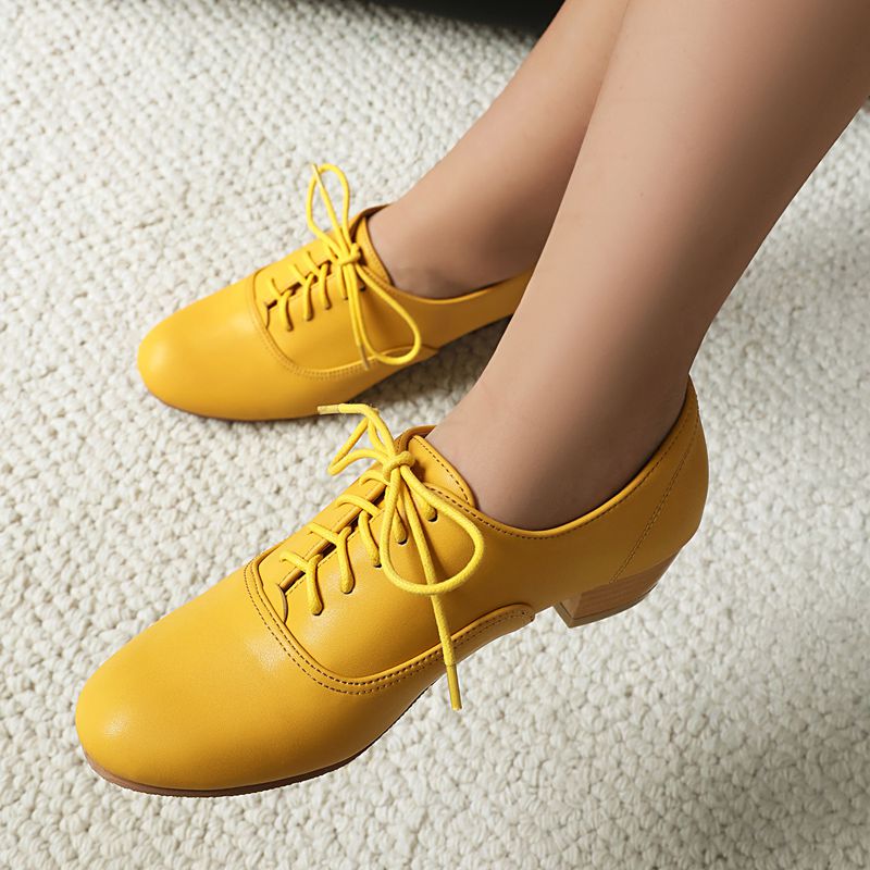 ORCHA LISA Vintage Daily Heele - Women'S Shoes Extended Sizes ulasan dan harga