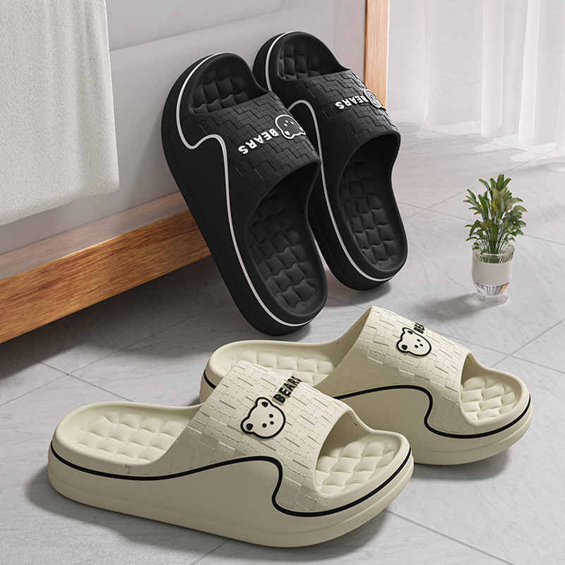 Women's Home Slippers Cute Car - Women'S Shoes For Flat Feet ulasan dan harga