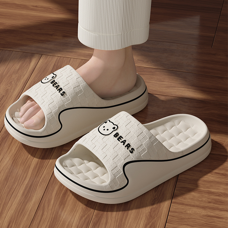 Women's Home Slippers Cute Car - Women'S Shoes For Flat Feet ulasan dan harga
