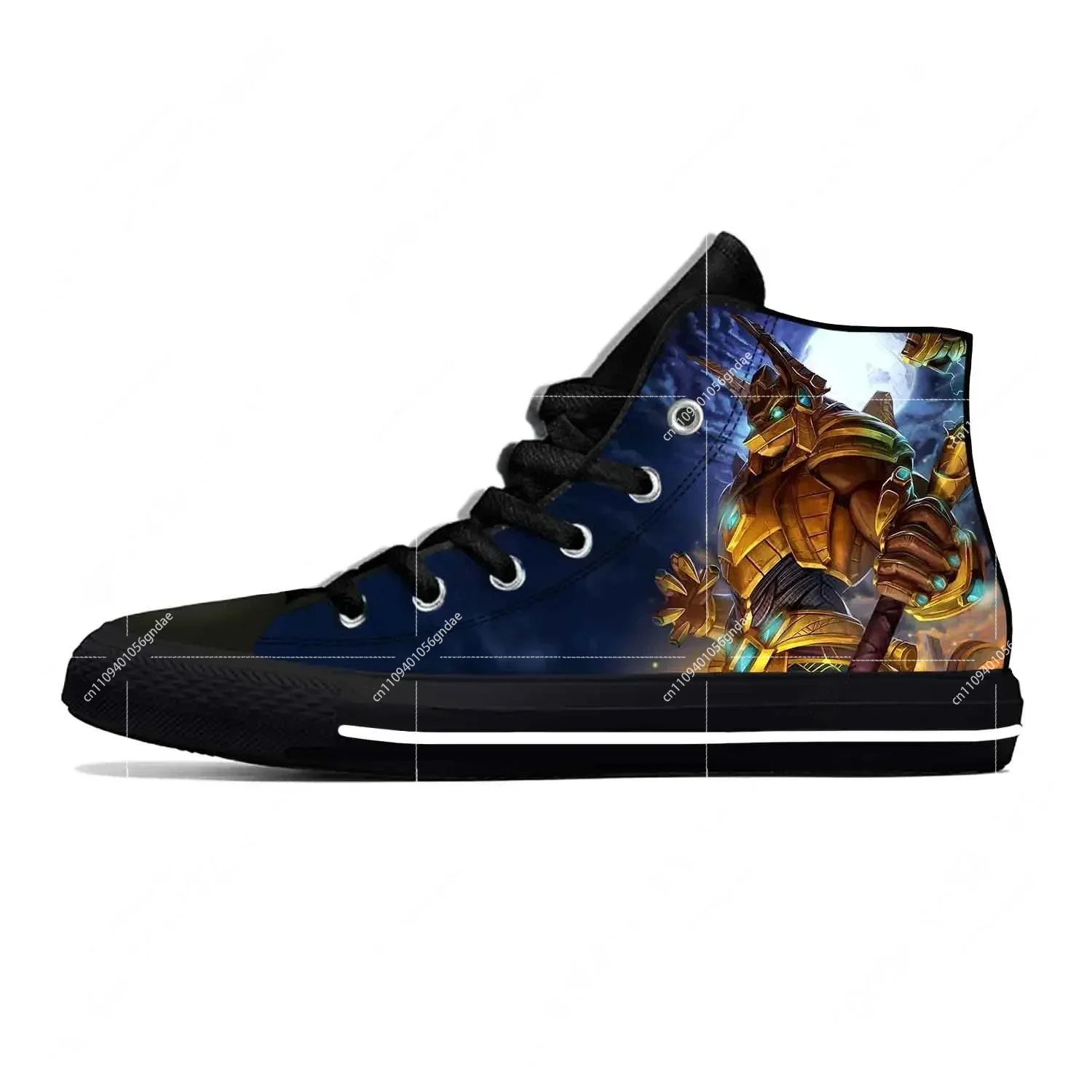Anubis Ancient Egypt Egyptian  - Women Shoes Egypt ulasan dan harga
