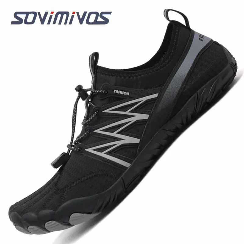 Wide Toe Barefoot Shoes Mens W - Women'S Shoes Zero Drop ulasan dan harga
