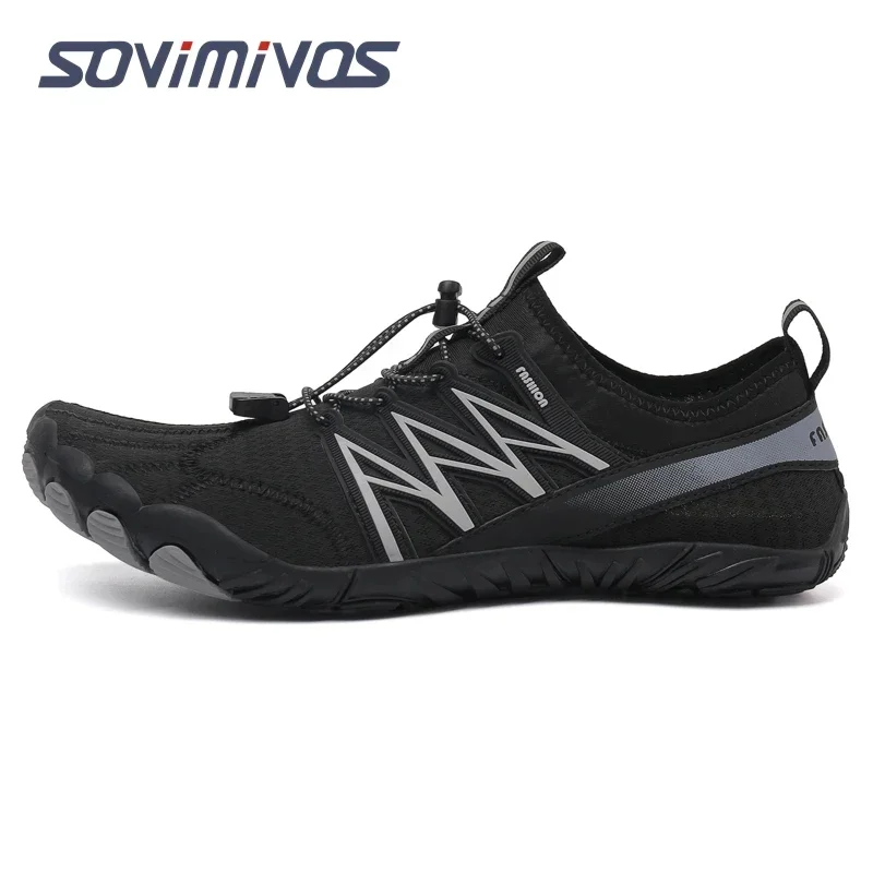 Wide Toe Barefoot Shoes Mens W - Women'S Shoes Zero Drop ulasan dan harga