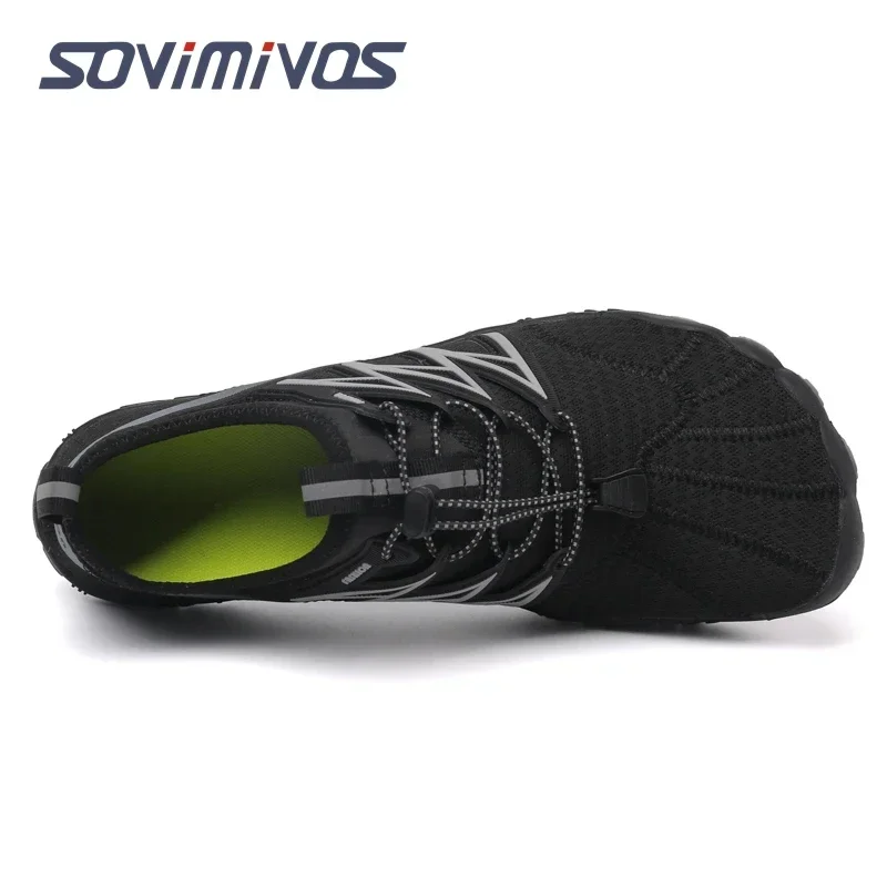 Wide Toe Barefoot Shoes Mens W - Women'S Shoes Zero Drop ulasan dan harga