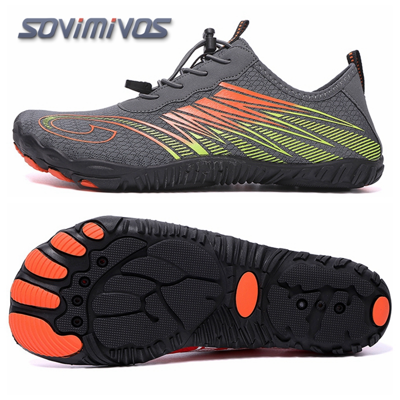 Barefoot Trail Running Shoes f - Women'S Shoes Zero Drop ulasan dan harga