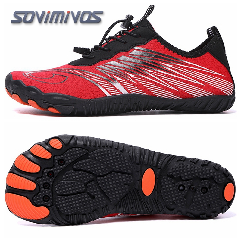 Barefoot Trail Running Shoes f - Women'S Shoes Zero Drop ulasan dan harga