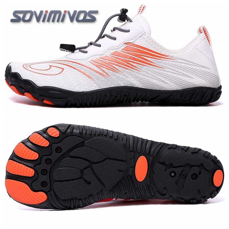 Barefoot Trail Running Shoes f - Women'S Shoes Zero Drop ulasan dan harga