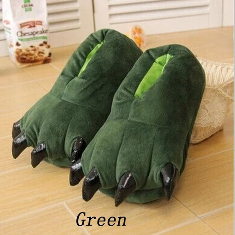 Winter Warm Soft Indoor Floor  - Women'S Shoes To Men'S Size ulasan dan harga
