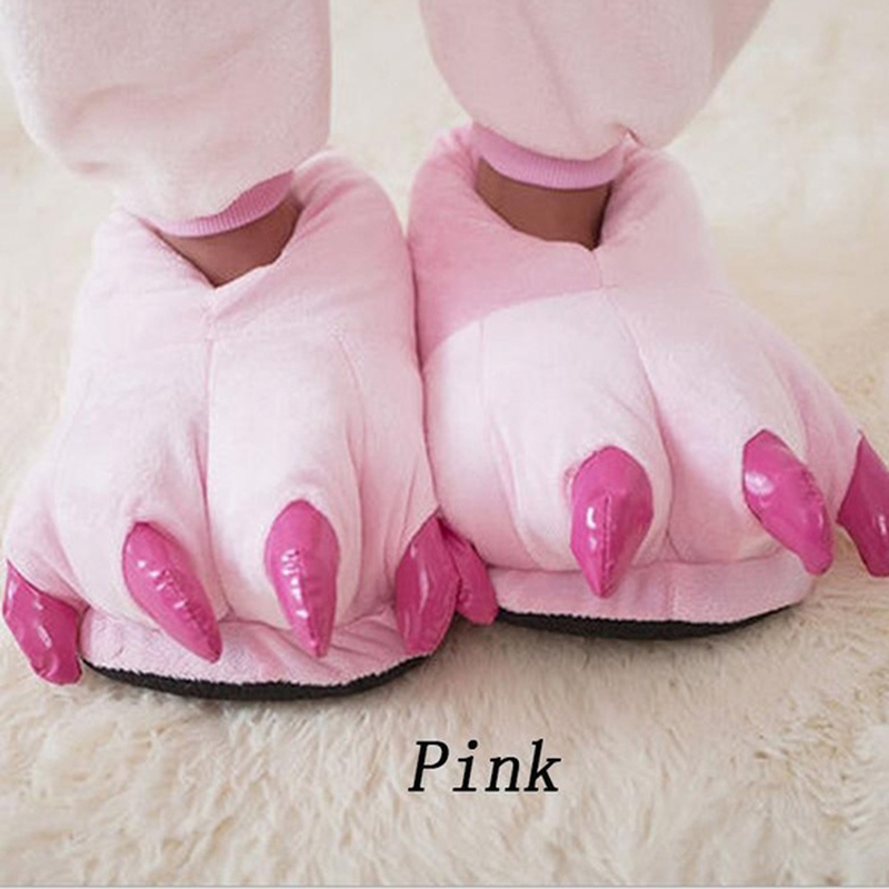 Winter Warm Soft Indoor Floor  - Women'S Shoes To Men'S Size ulasan dan harga