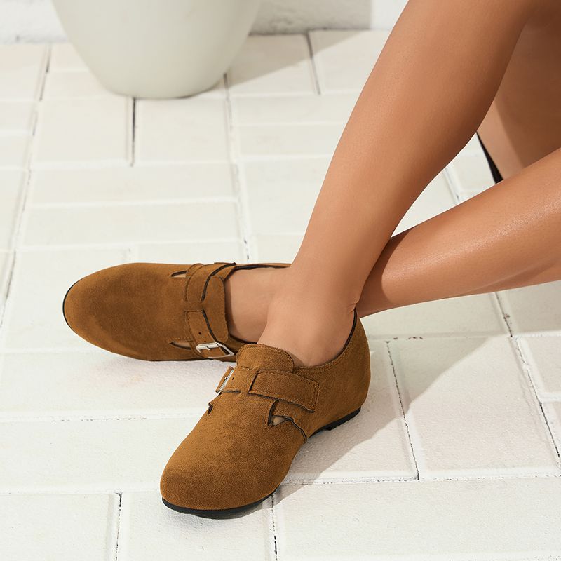 ORCHA LISA 2026 Fresh Style Wo - Women'S Shoes Extended Sizes ulasan dan harga