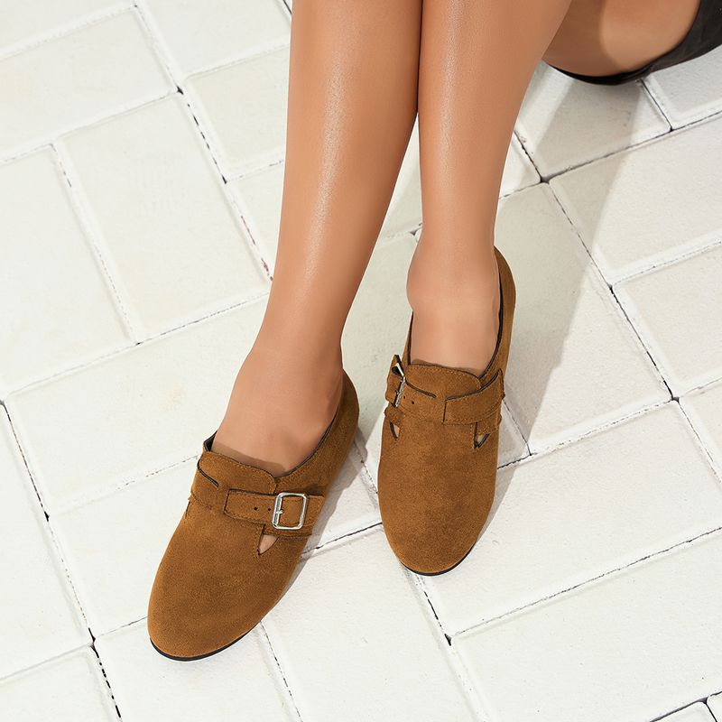 ORCHA LISA 2026 Fresh Style Wo - Women'S Shoes Extended Sizes ulasan dan harga