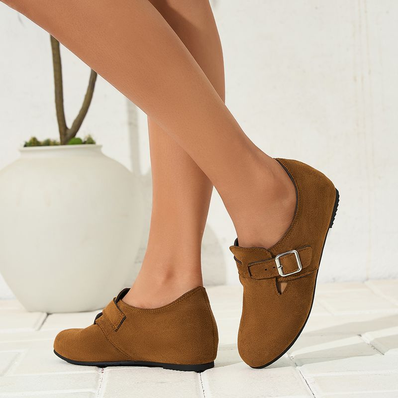 ORCHA LISA 2026 Fresh Style Wo - Women'S Shoes Extended Sizes ulasan dan harga