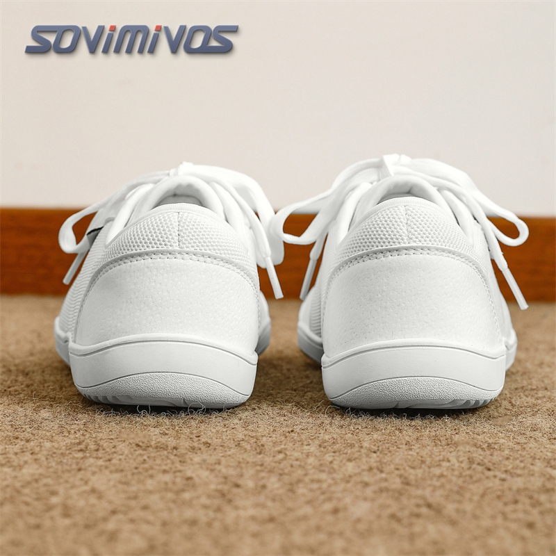 Unisex Barefoot Sneakers Women - Women'S Shoes Zero Drop ulasan dan harga