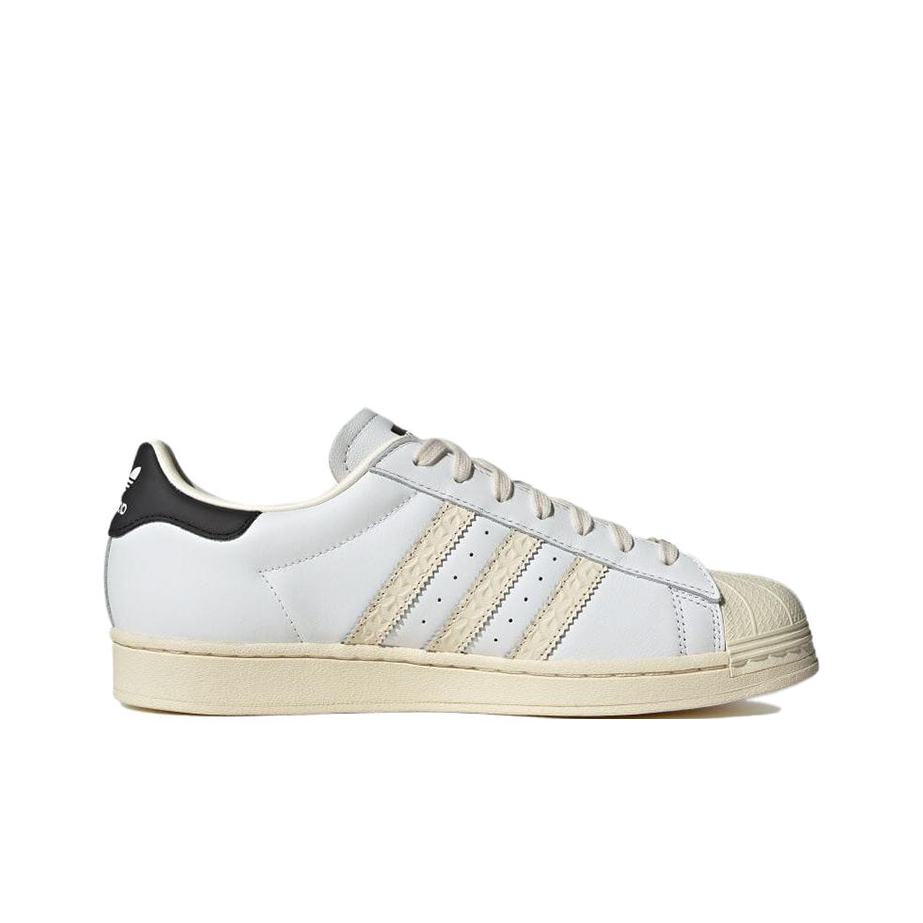 Adidas Originals SUPERSTAR Lea - Adidas Shoes Superstar ulasan dan harga