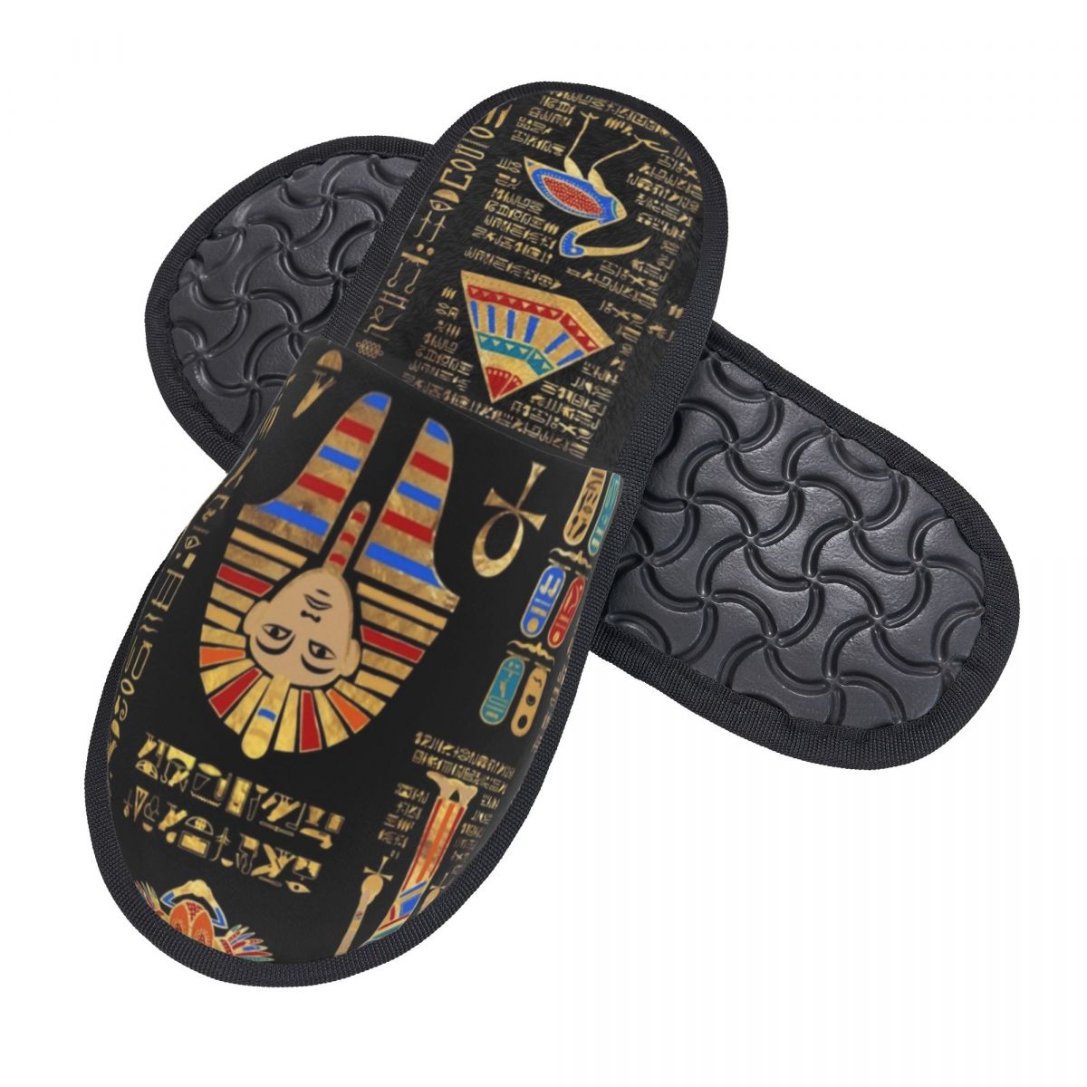 Custom Egyptian Hieroglyphs An - Women Shoes Egypt ulasan dan harga