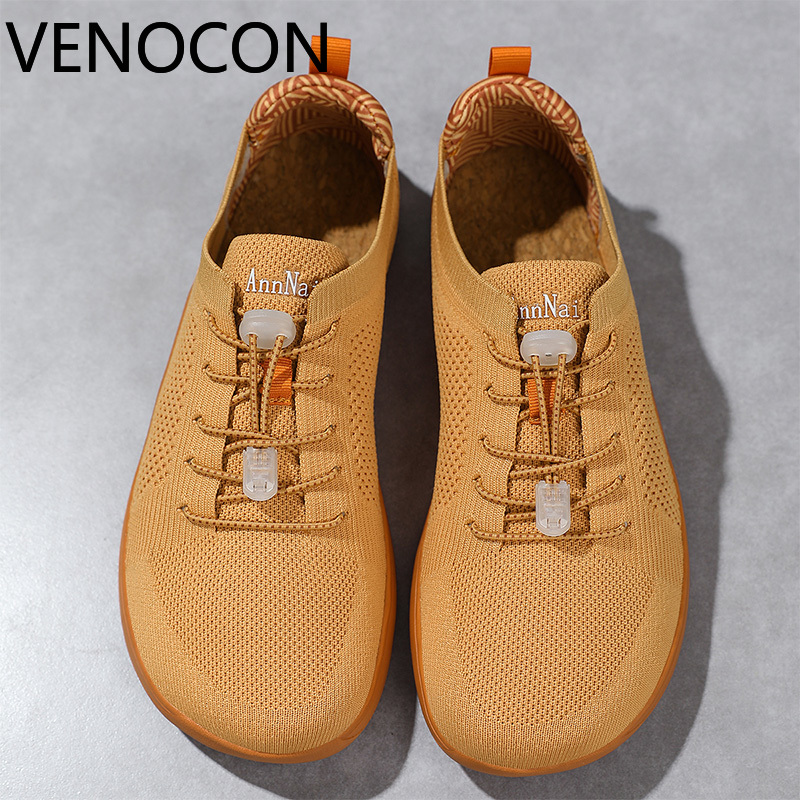VENOCON Barefoot Wide Ball Toe - Women'S Shoes Zero Drop ulasan dan harga