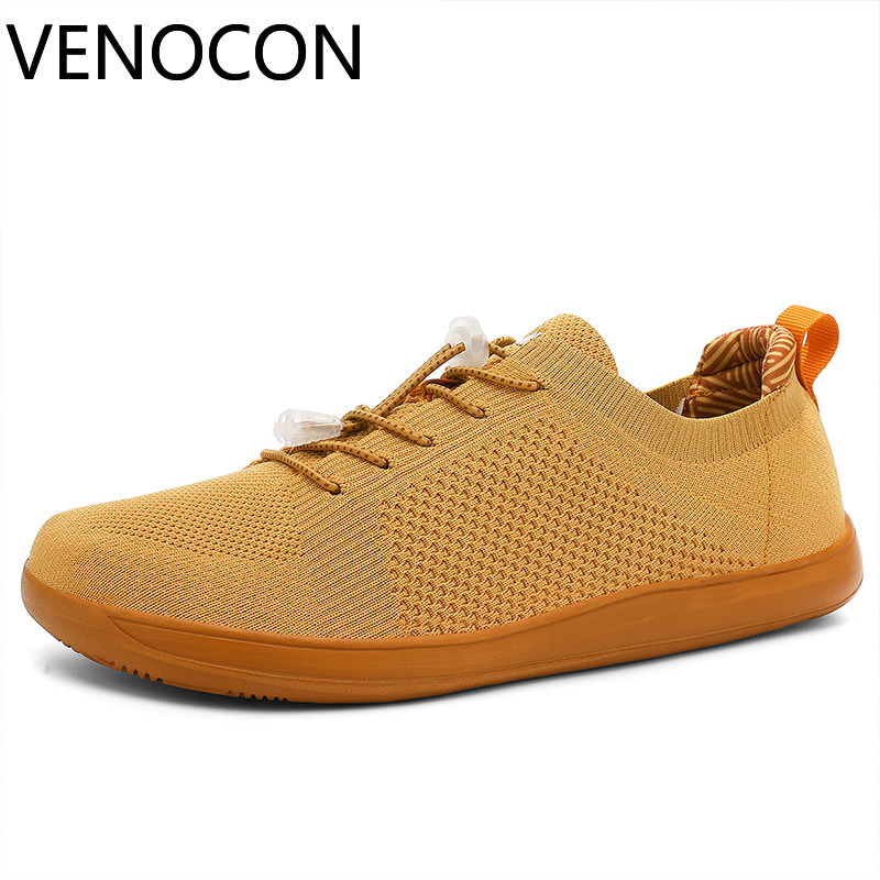 VENOCON Barefoot Wide Ball Toe - Women'S Shoes Zero Drop ulasan dan harga