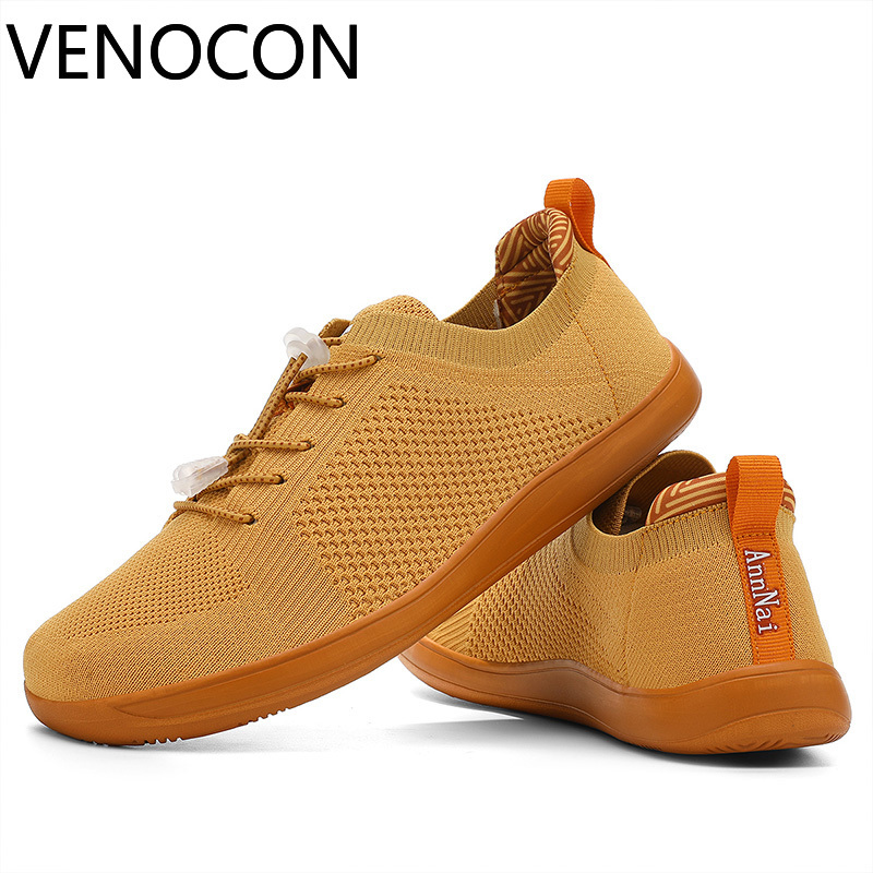 VENOCON Barefoot Wide Ball Toe - Women'S Shoes Zero Drop ulasan dan harga