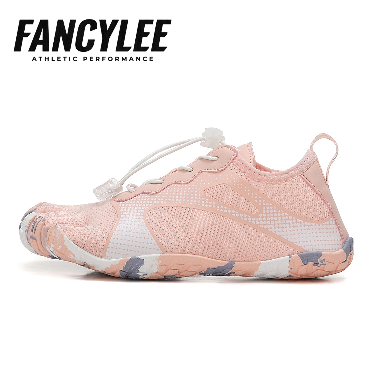 FANCYLEE Women Professional Fi - Women'S Shoes Zero Drop ulasan dan harga