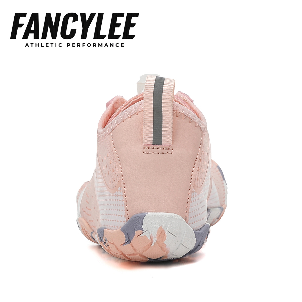 FANCYLEE Women Professional Fi - Women'S Shoes Zero Drop ulasan dan harga