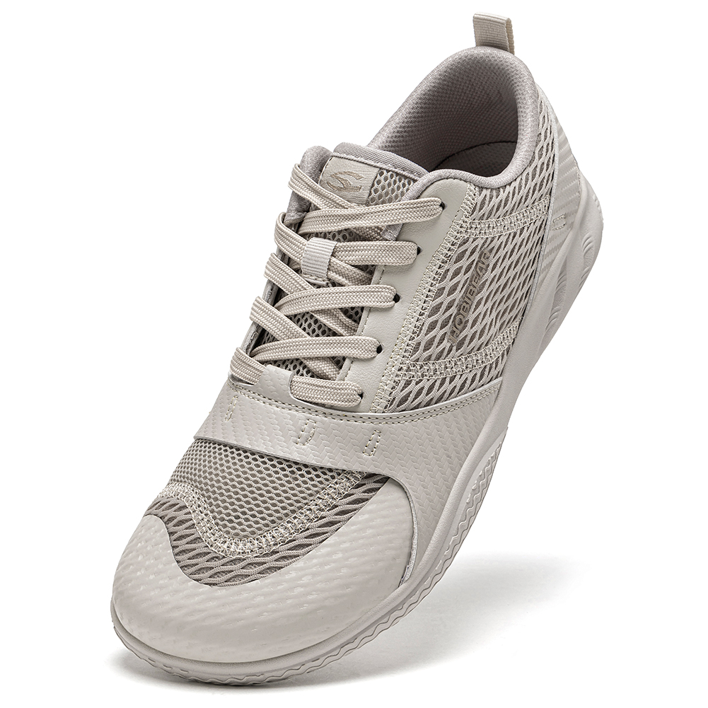 HOBIBEAR Unisex Wide Width Bar - Women'S Shoes Zero Drop ulasan dan harga