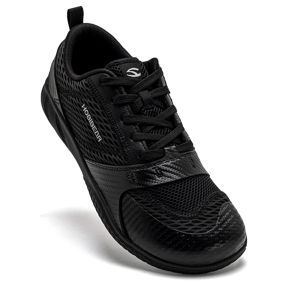 HOBIBEAR Unisex Wide Width Bar - Women'S Shoes Zero Drop ulasan dan harga