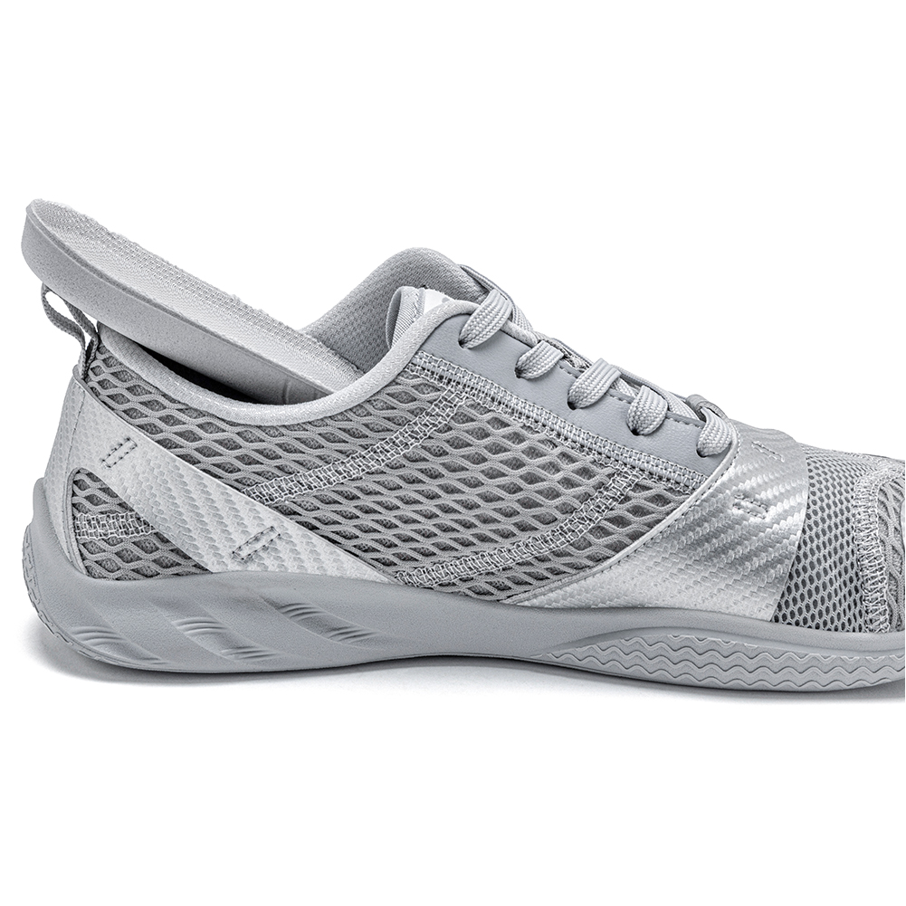 HOBIBEAR Unisex Wide Width Bar - Women'S Shoes Zero Drop ulasan dan harga