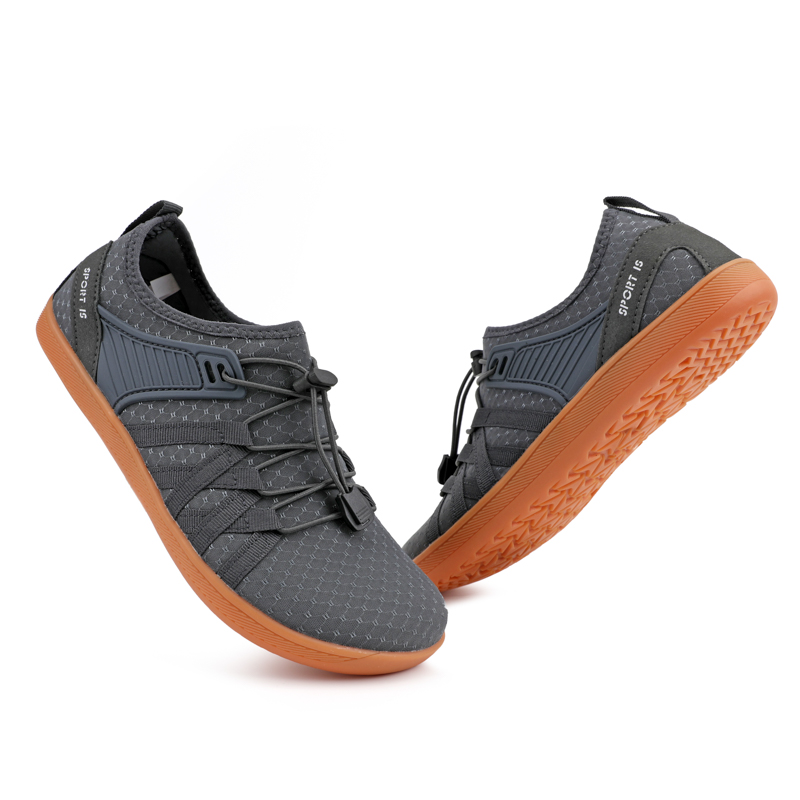 Slip-on Barefoot Minimalist Sh - Women'S Shoes Zero Drop ulasan dan harga