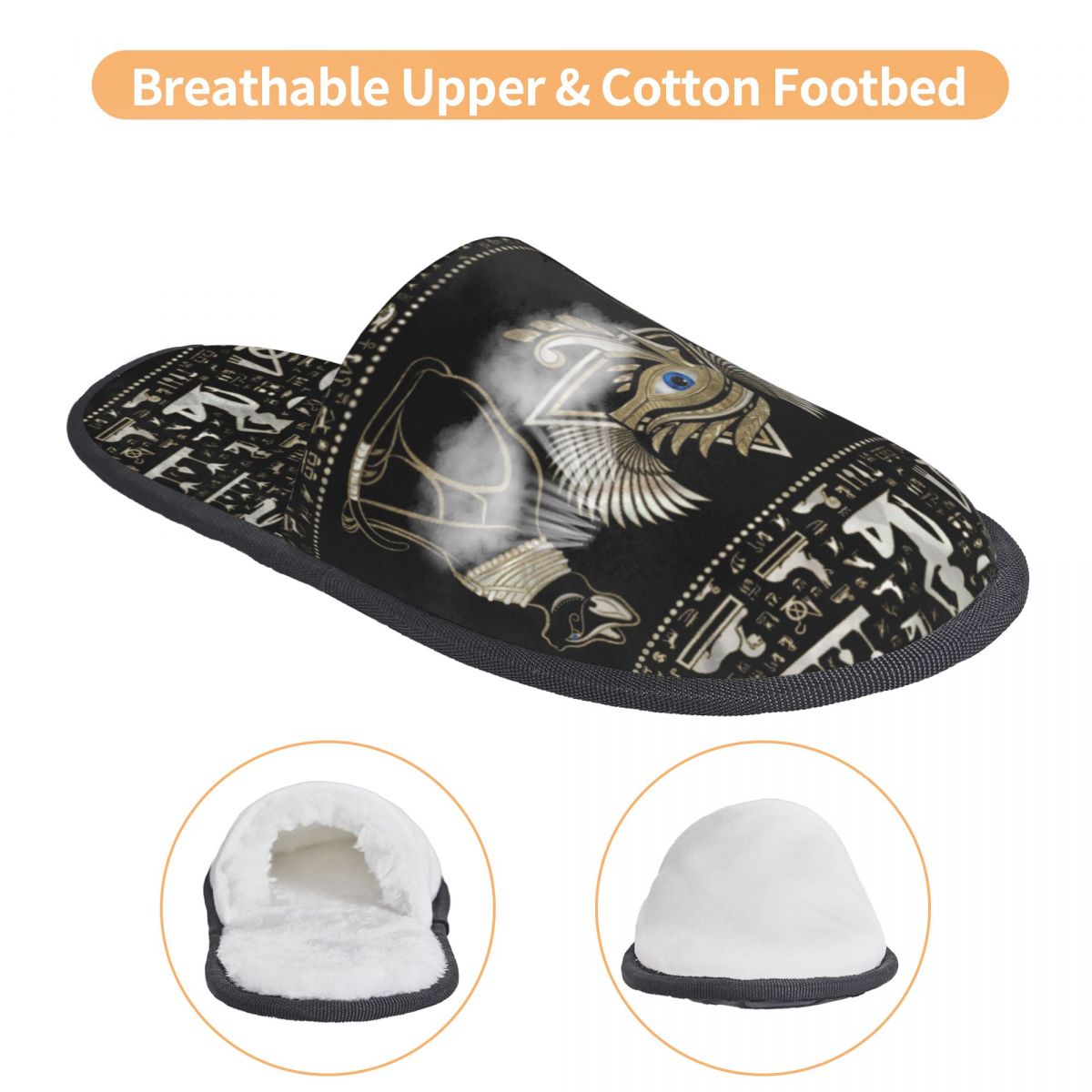 Custom Egyptian Cats Soft Memo - Women Shoes Egypt ulasan dan harga