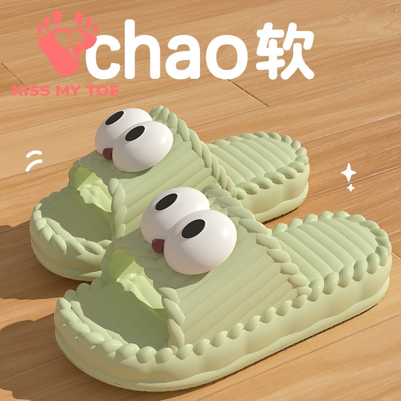 Soft Slippers Women Men Couple - Women'S Shoes To Men'S Size ulasan dan harga