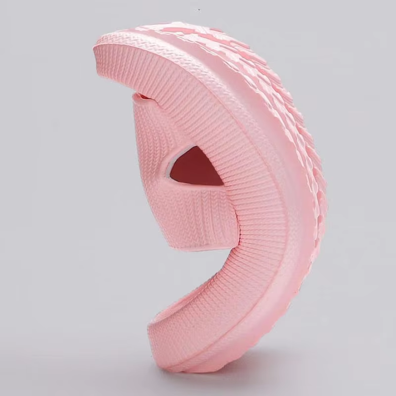 Thick Bottom Cloud Slippers Wo - Women'S Shoes For Flat Feet ulasan dan harga