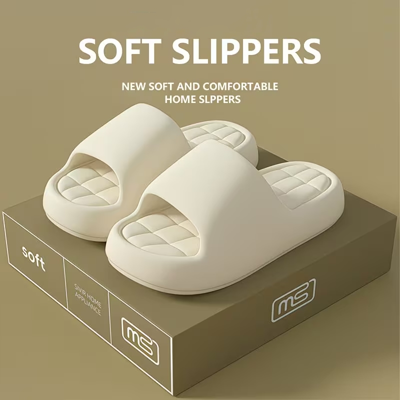 Fashion Women's Slippers Indoo - Women'S Shoes To Men'S Size ulasan dan harga