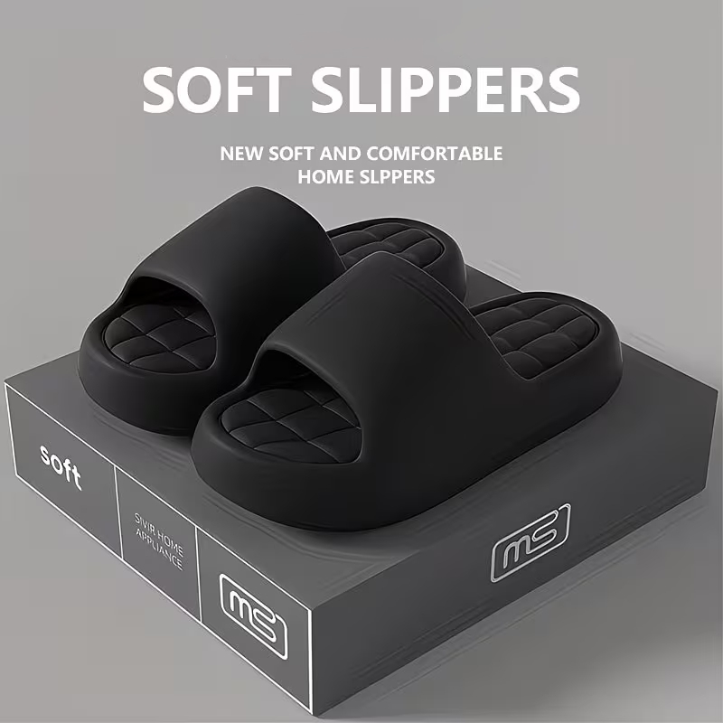 Fashion Women's Slippers Indoo - Women'S Shoes To Men'S Size ulasan dan harga