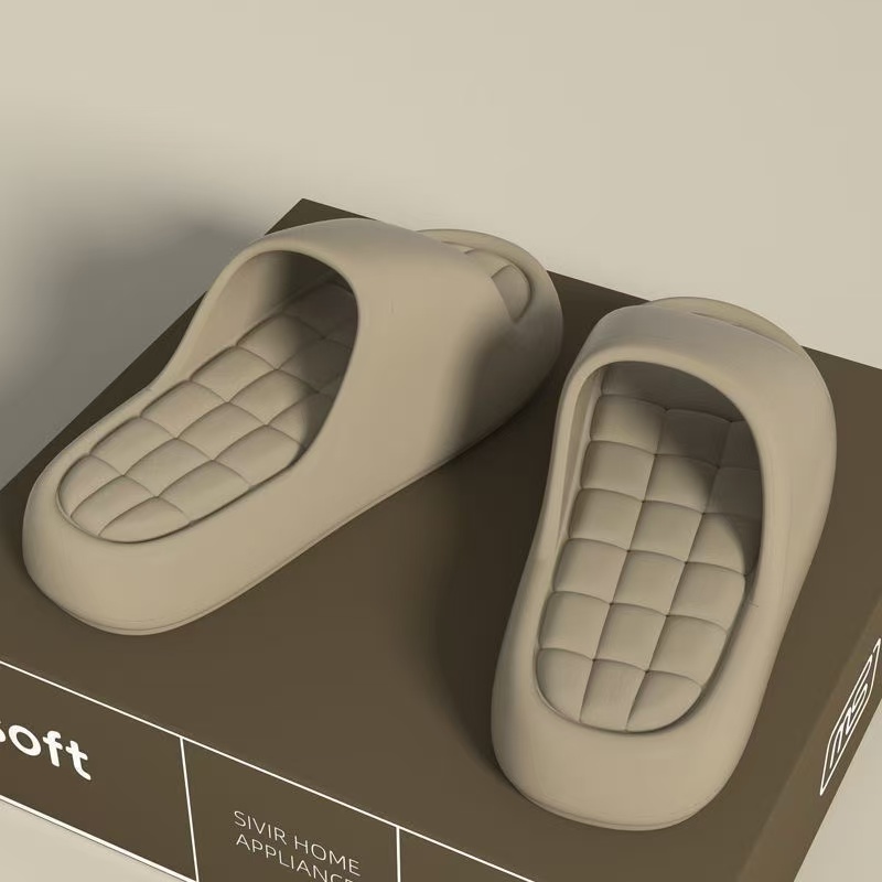 Fashion Women's Slippers Indoo - Women'S Shoes To Men'S Size ulasan dan harga