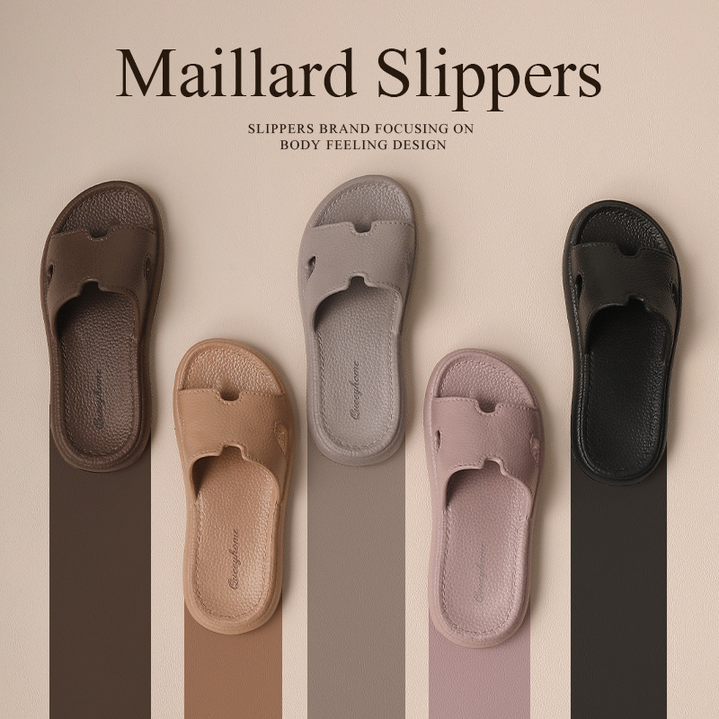 Women EVA Slippers Non Slip Ba - Women'S Shoes For Flat Feet ulasan dan harga