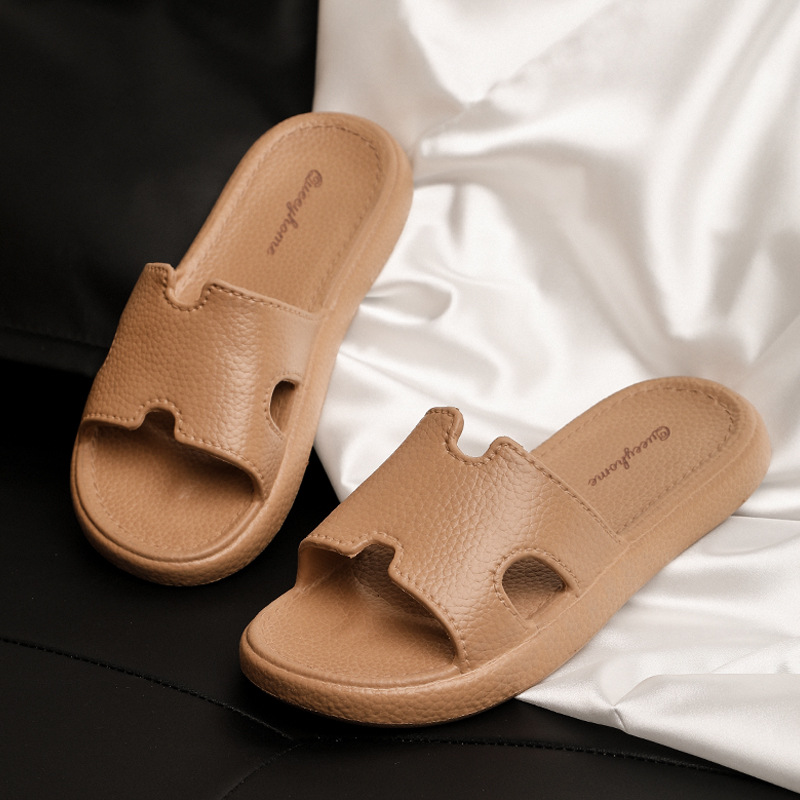 Women EVA Slippers Non Slip Ba - Women'S Shoes For Flat Feet ulasan dan harga
