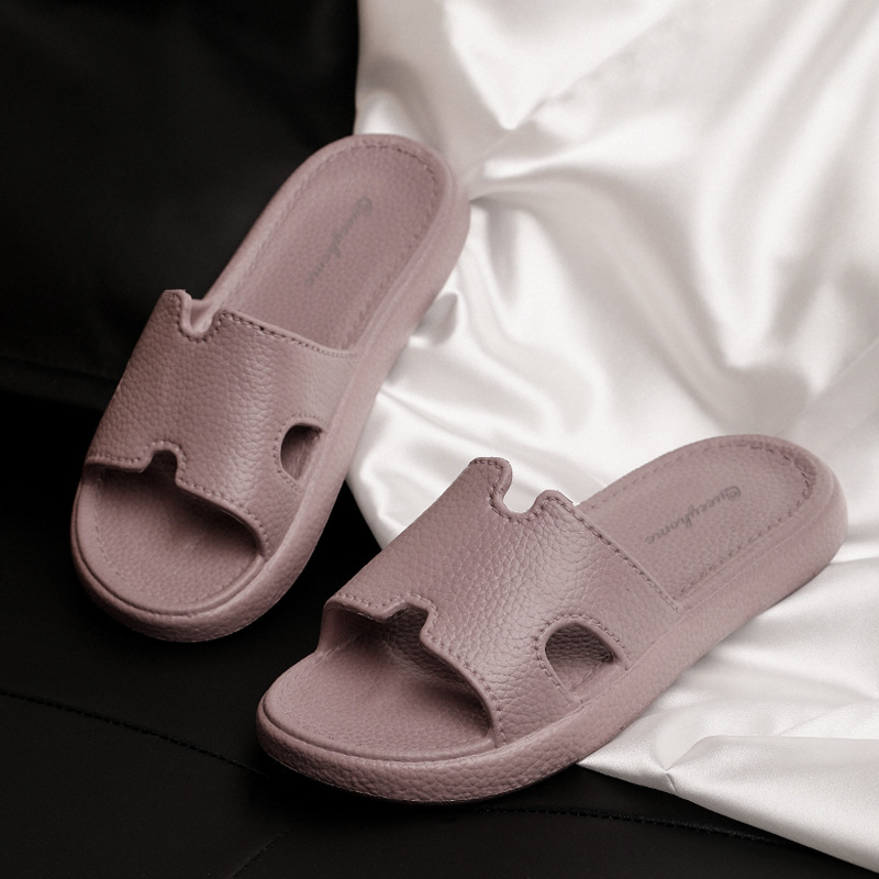 Women EVA Slippers Non Slip Ba - Women'S Shoes For Flat Feet ulasan dan harga