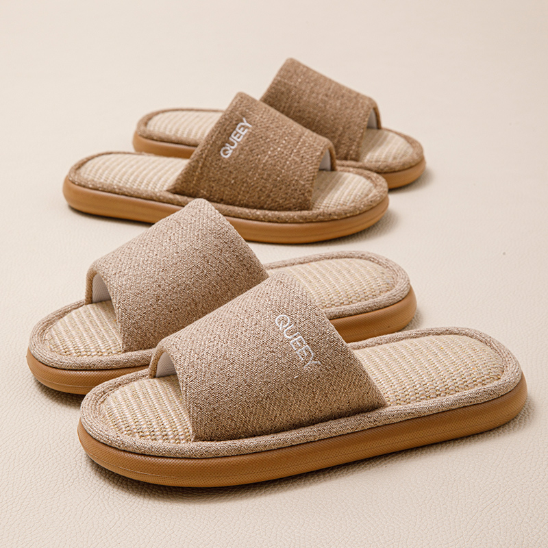 New  slippers for women at hom - Women'S Shoes To Men'S Size ulasan dan harga