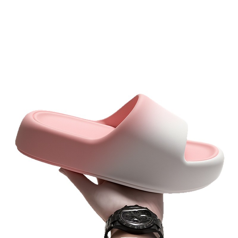 Slippers for women and men in  - Women'S Shoes To Men'S Size ulasan dan harga