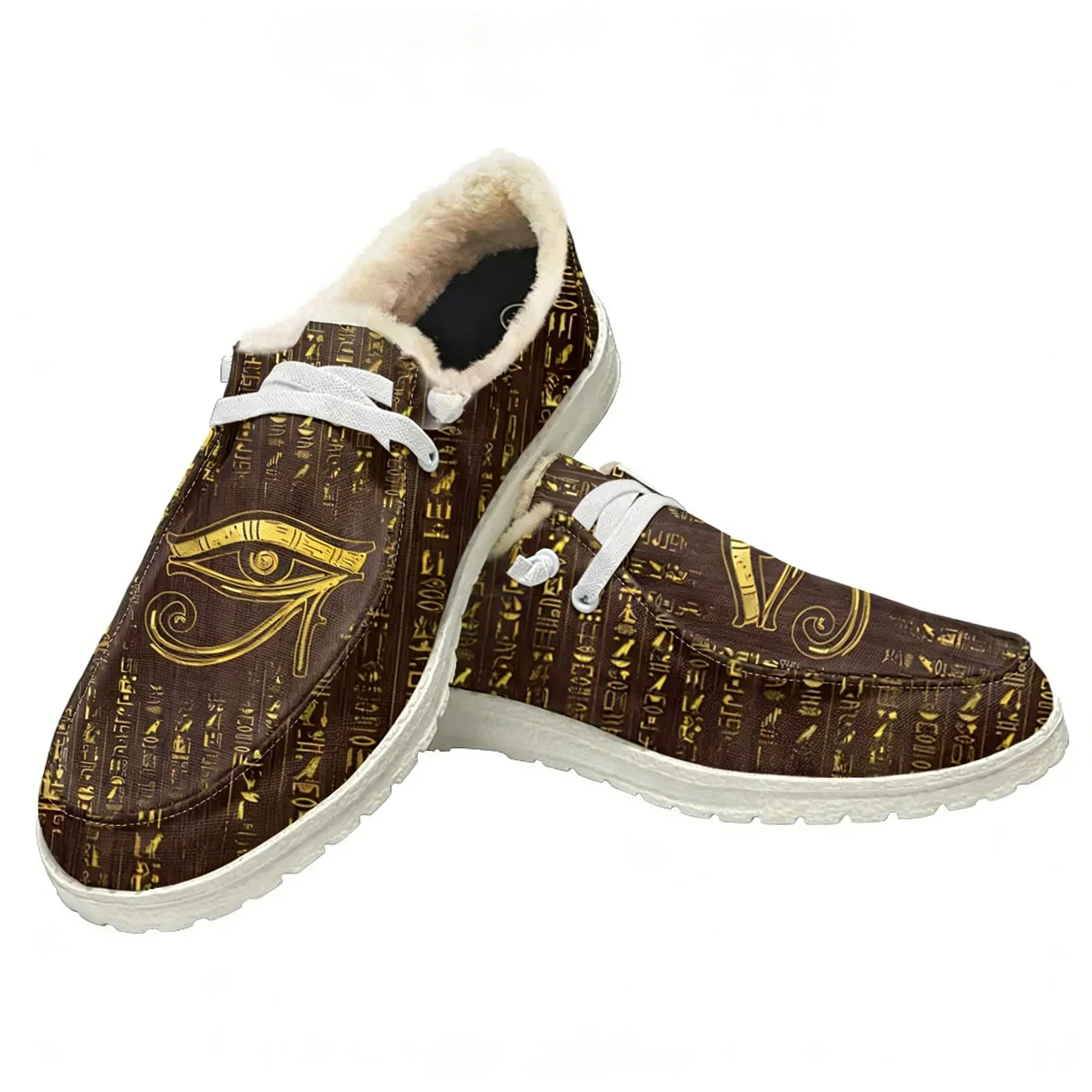 Eye of Egypt Horus Egyptian Go - Women Shoes Egypt ulasan dan harga