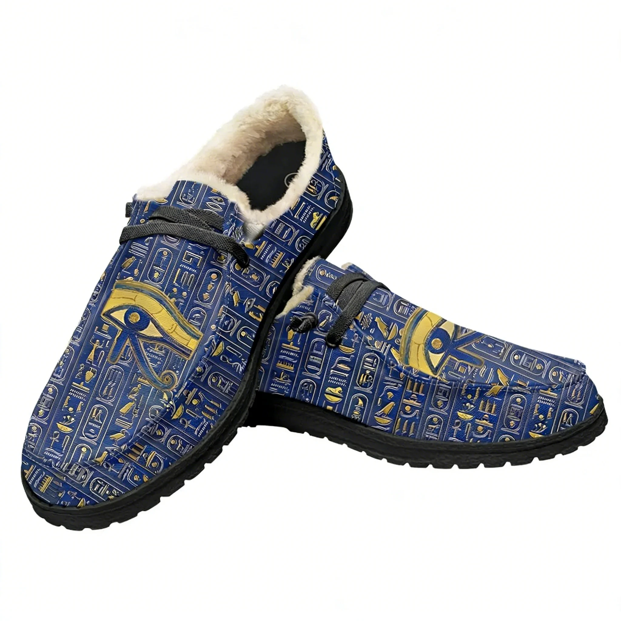 Eye of Egypt Horus Egyptian Go - Women Shoes Egypt ulasan dan harga