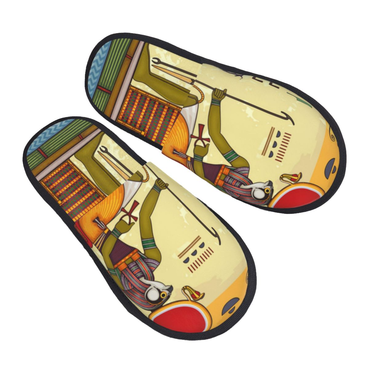 Papyrus Old Egypt Slipper For  - Women Shoes Egypt ulasan dan harga