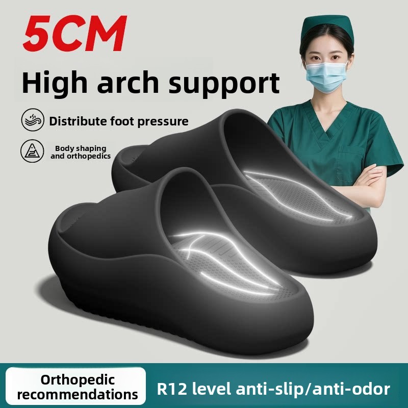 German Arch Support Negative H - Women'S Shoes For Flat Feet ulasan dan harga