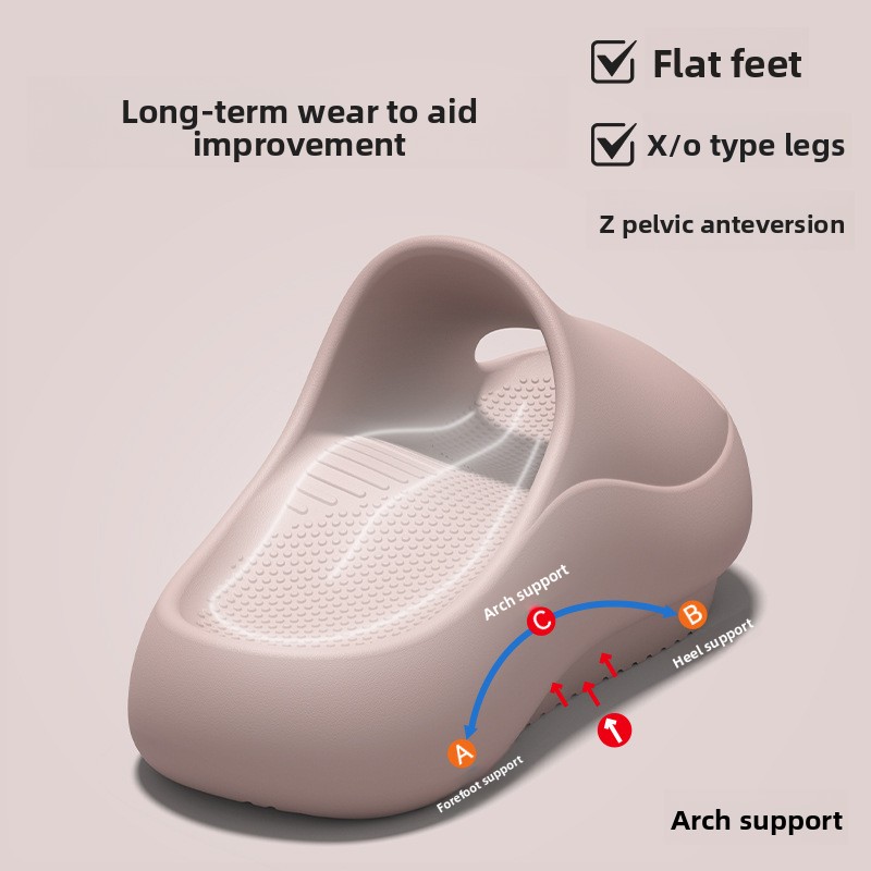 German Arch Support Negative H - Women'S Shoes For Flat Feet ulasan dan harga